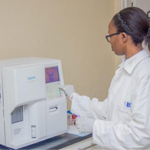 Apex procures state-of-the-art laboratory equipment
